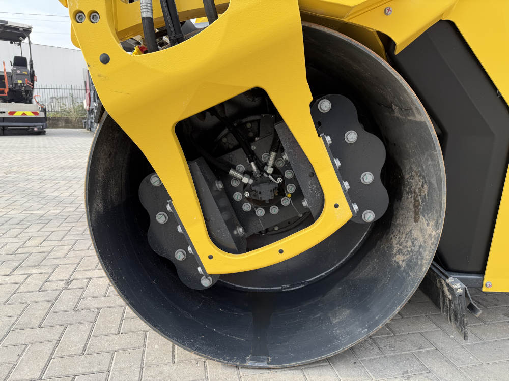 Usato 2023 Bomag BW 151 AD-50
