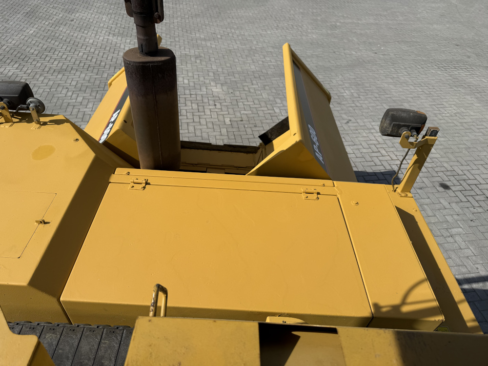 Usato 2007 Caterpillar AP 600