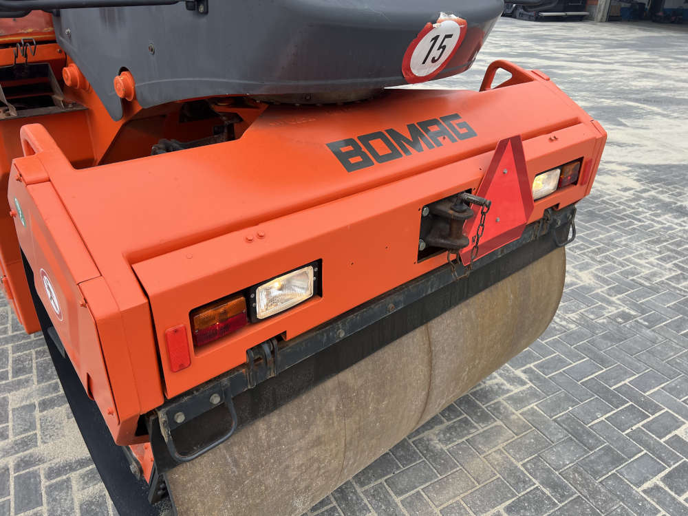Usato 2007 Bomag BW 174 AP-AM -1005-