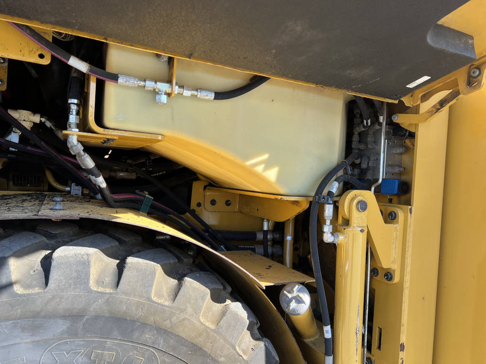 Usato 2014 Caterpillar AP 500E