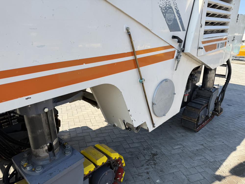 Usato 2003 Wirtgen W 1300F