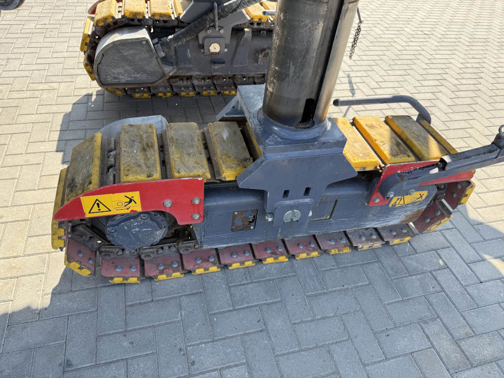 Usato 2019 Wirtgen W 207 Fi