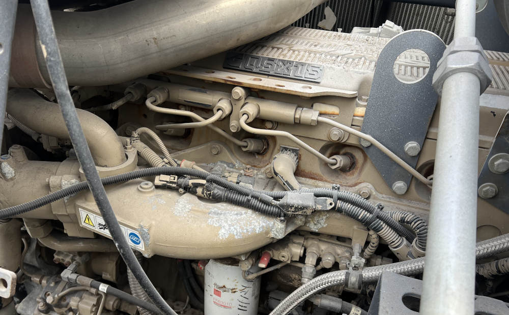 Usato 2015 Wirtgen W 200i