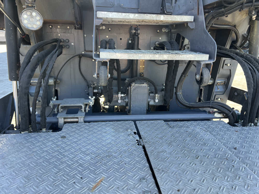 Usato 2019 Dynapac SD 1800 W