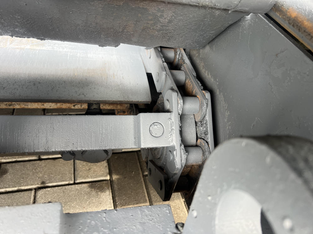 Usato 2017 Vogele Super 1800-3i