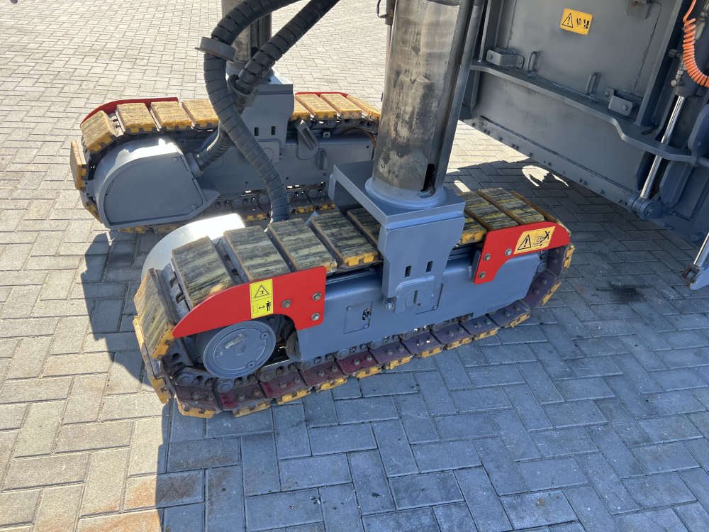Usato 2014 Wirtgen W 200i