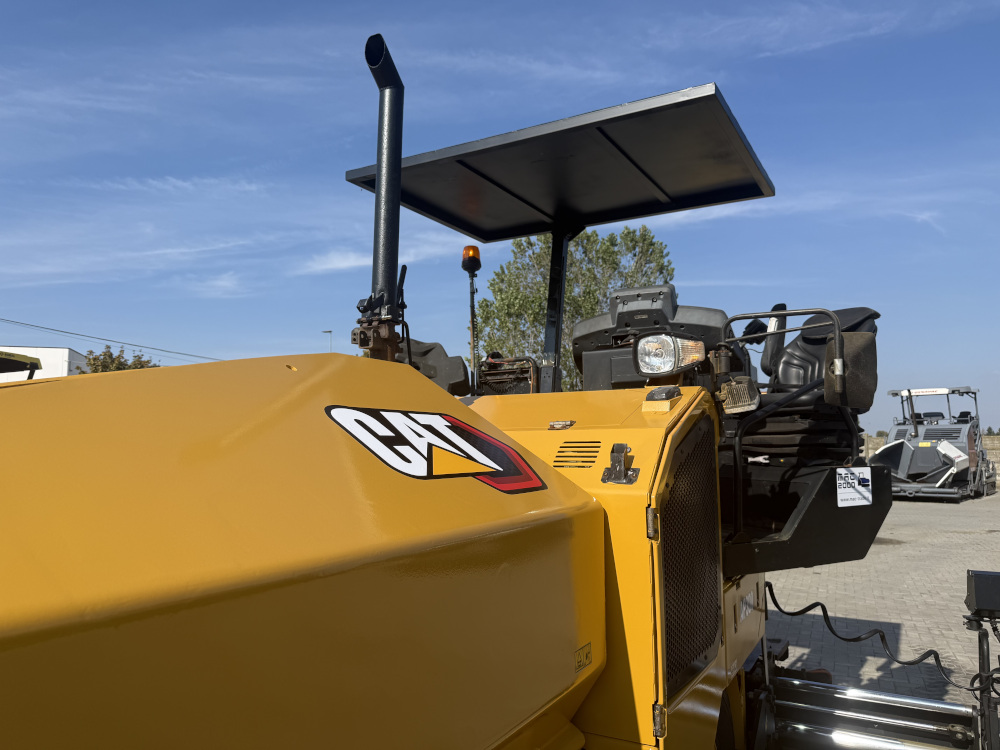 Usato 2018 Caterpillar AP 300F