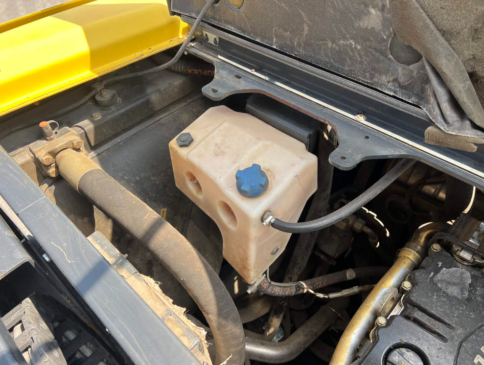 Usato 2017 Bomag BF 600P-2