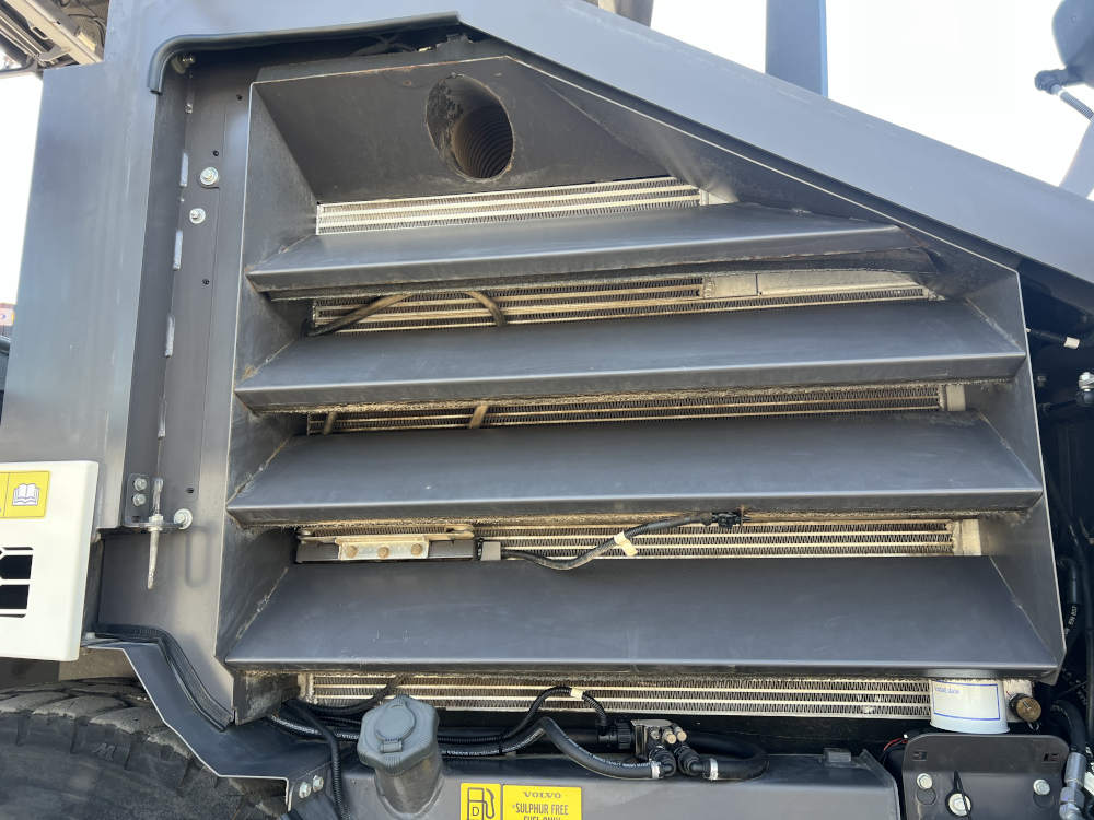 Usato 2020 Volvo P 6870D