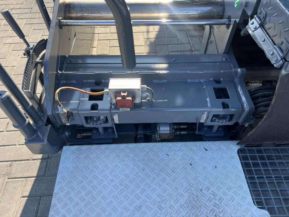 Usato 2018 Vogele S 1303-3i