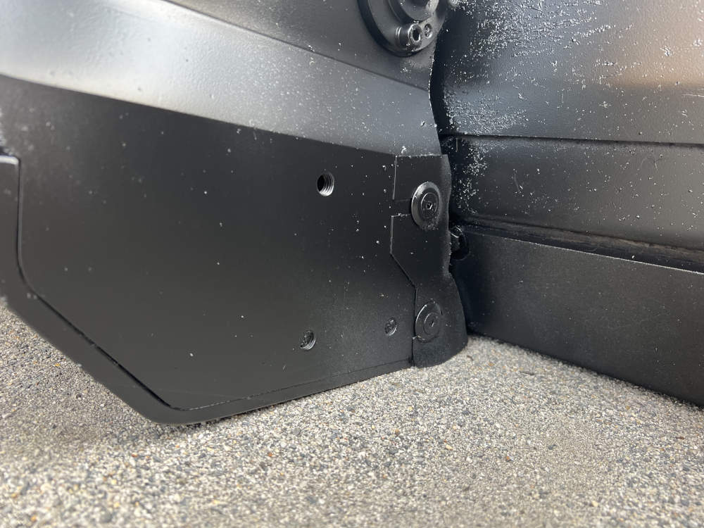 Usato 2017 Caterpillar AP 255E