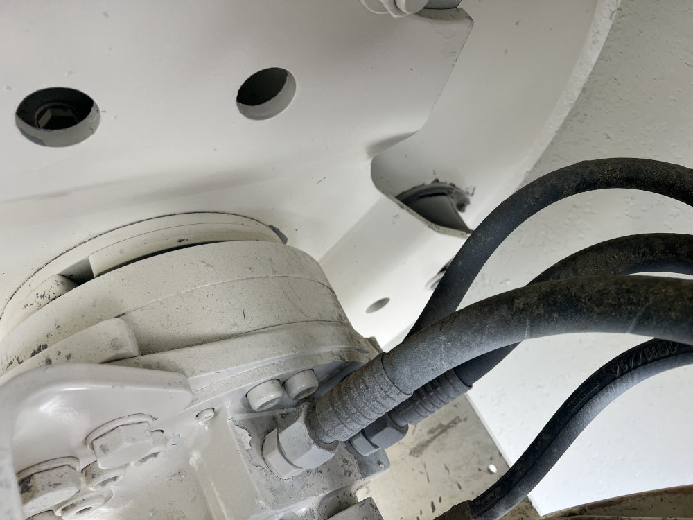 Usato 2015 Bomag BW 161 AD-5