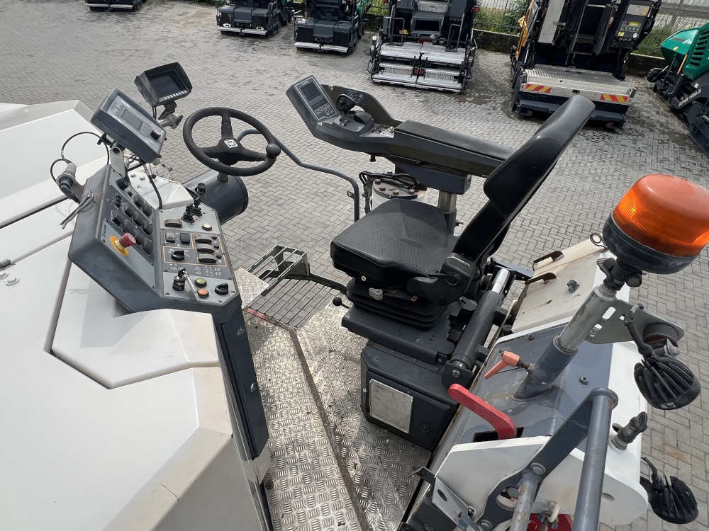 Usato 2019 Wirtgen W 100 CFi