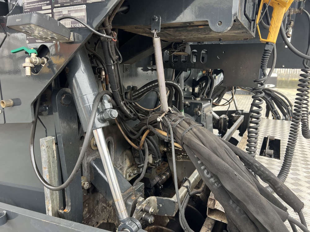 Usato 2017 Volvo P 7820C