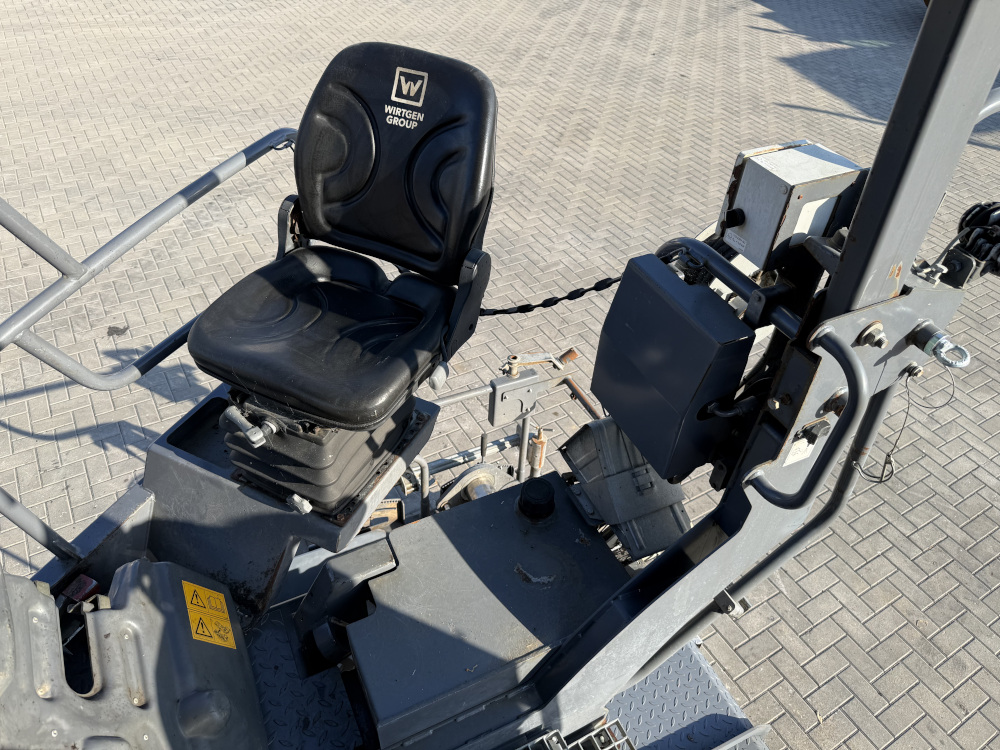 Usato 2021 Vogele S 1303-3i