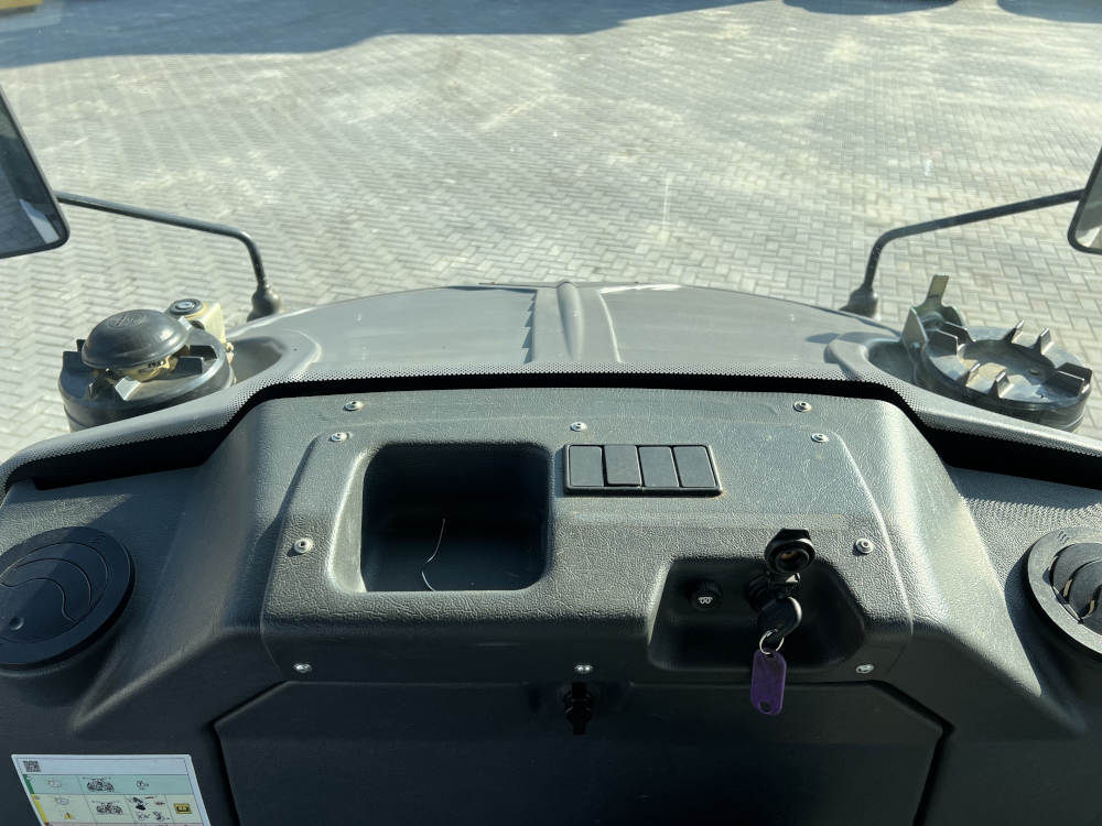 Usato 2016 Hamm DV+ 90i VV-S