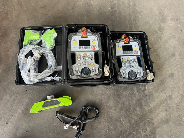 Usato 2016 Vogele S 1803-3i