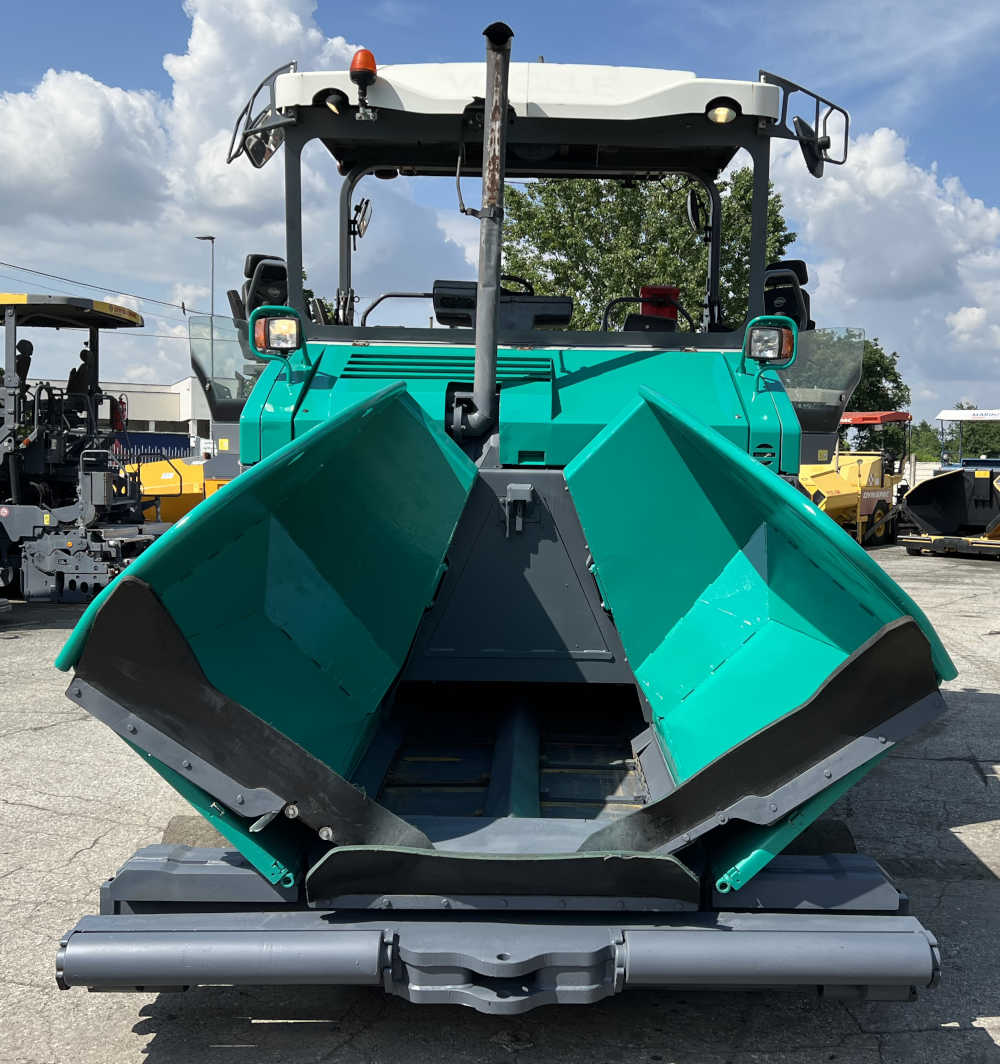 Usato 2015 Vogele S 1803-3i -232-