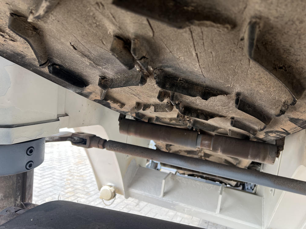 Usato 2019 Wirtgen W 100 CFi