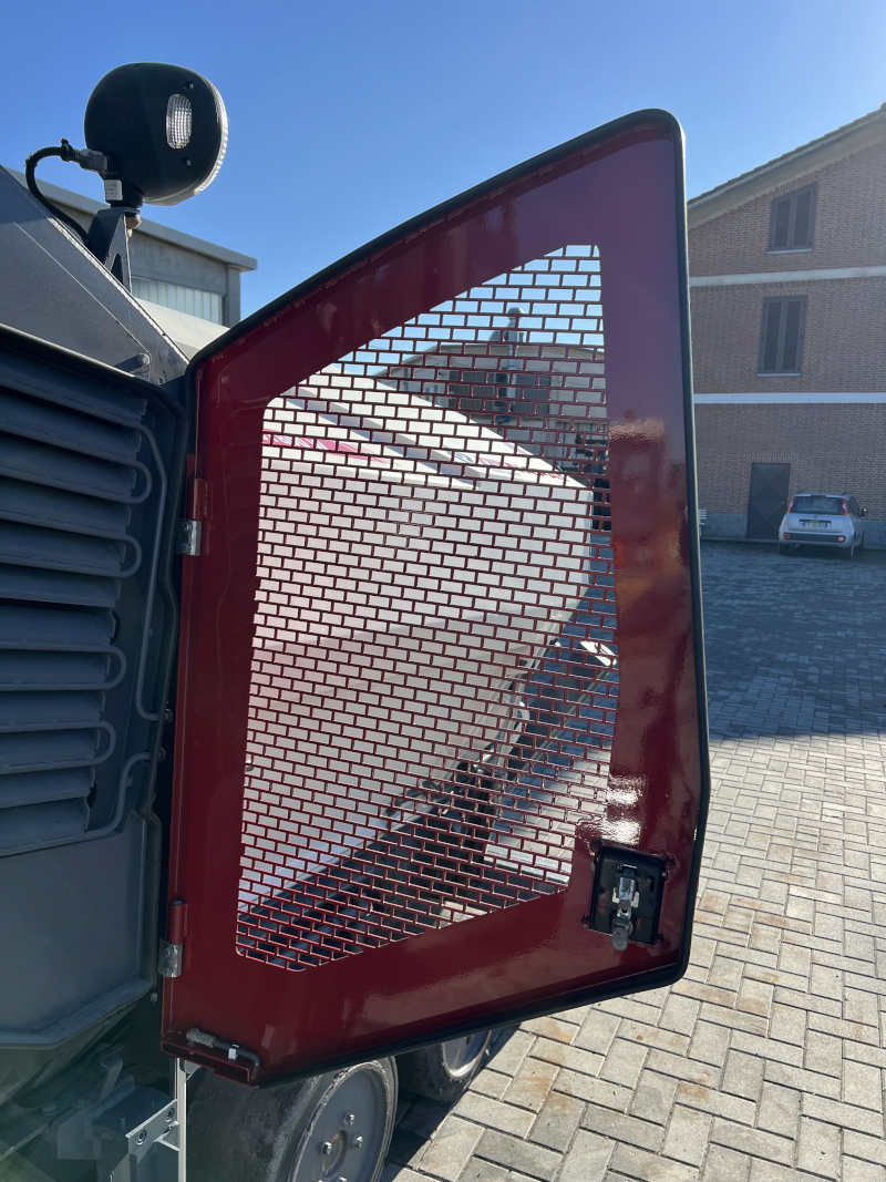 Usato 2019 Dynapac SD 1800 W