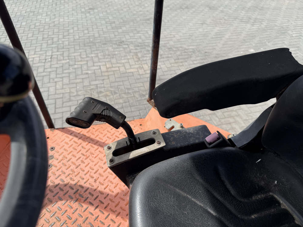 Usato 2000 Hamm HD 70K