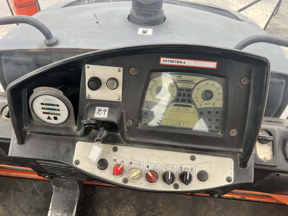 Usato 2007 Bomag BW 174 AP-AM -1005-