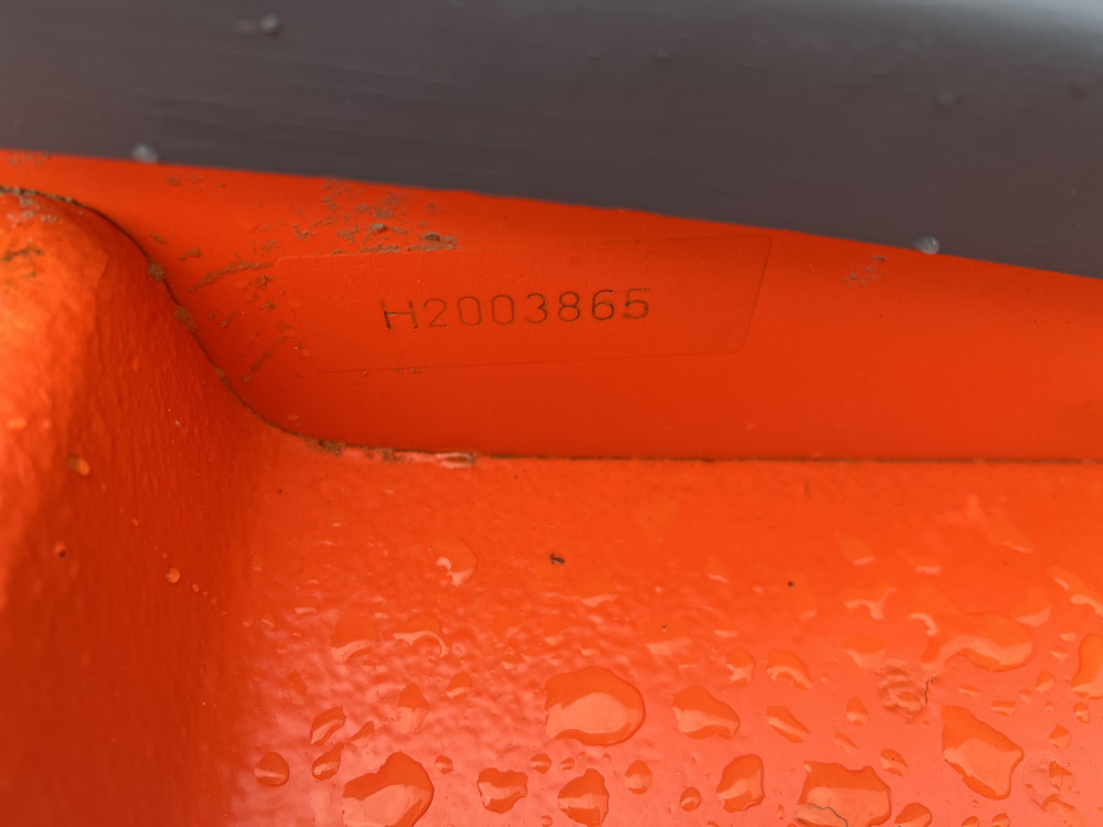 Usato 2013 Hamm HD 12 VV -3865-