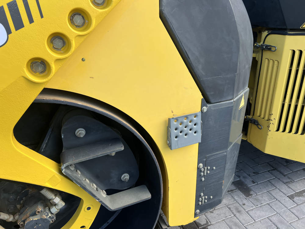 Usato 2011 Bomag BW 161 AD-4