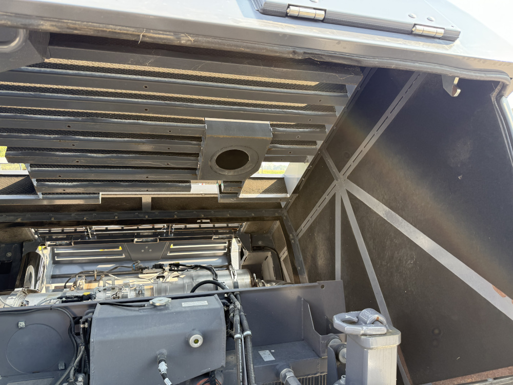 Usato 2021 Wirtgen W 150 CFi