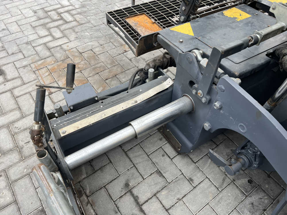 Usato 2012 Bomag BF 223C