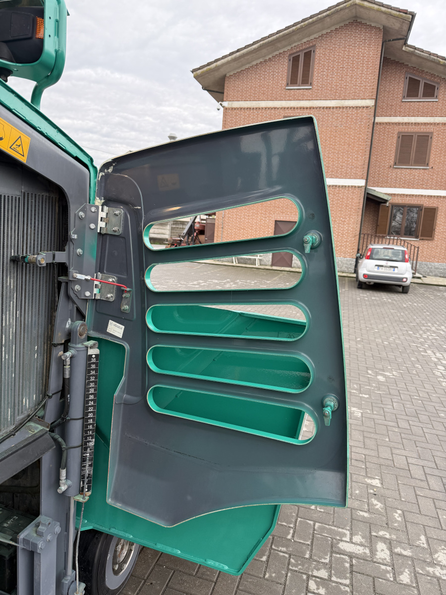 Usato 2020 Vogele S 1303-3i