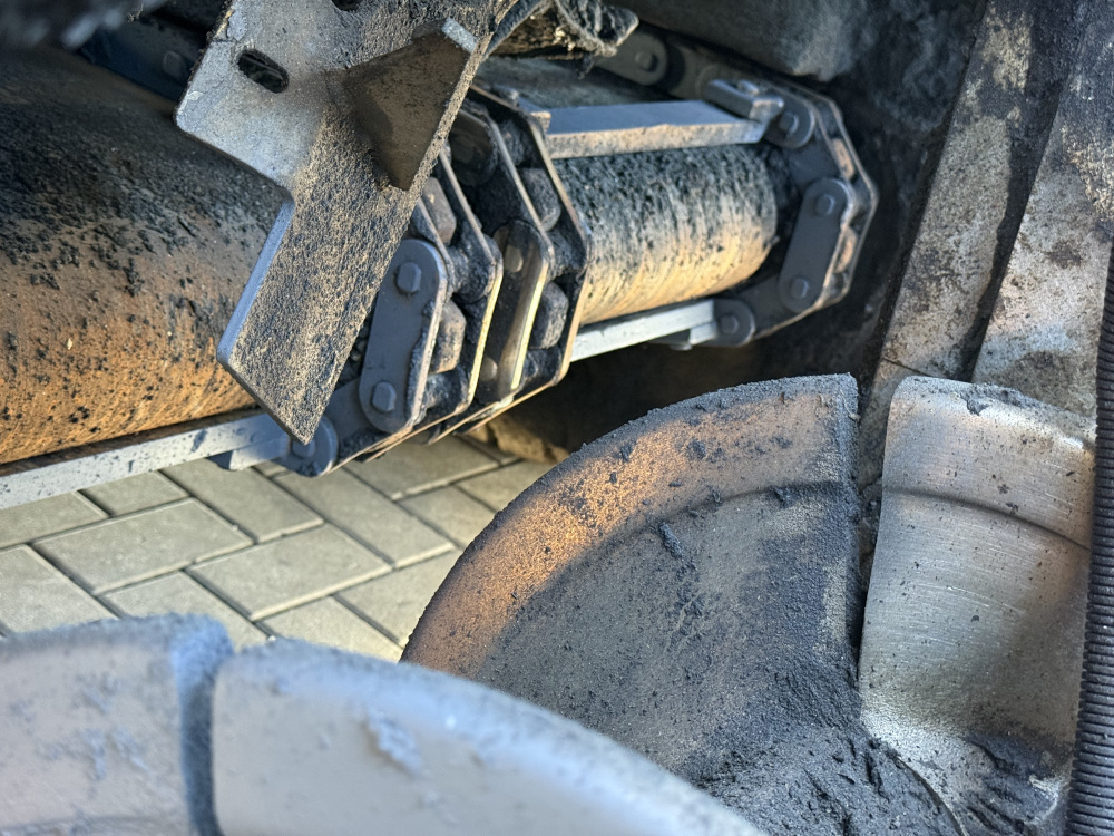 Usato 2018 Ammann AFW 700-3