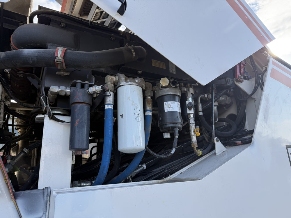 Usato 2018 Wirtgen W 100 CFi