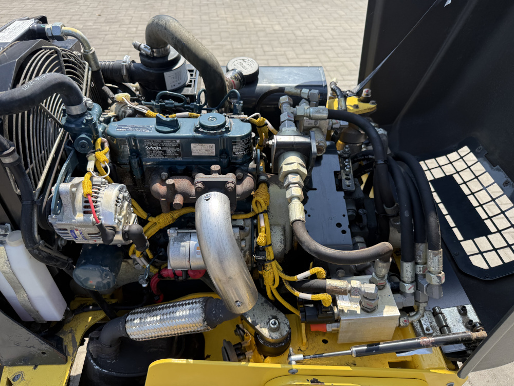 Usato 2022 Bomag BW 80 AD-5