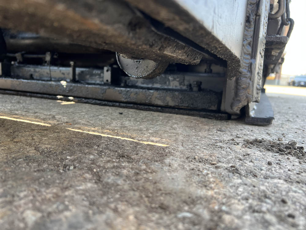 Usato 2008 Demag DF 135C -35190-