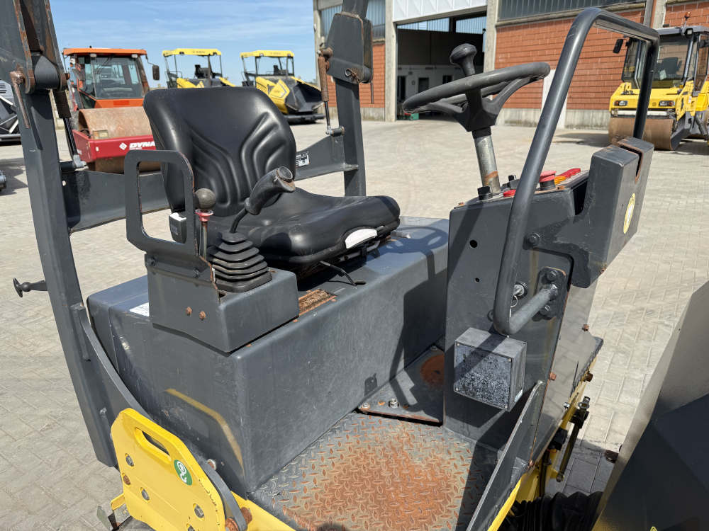 Usato 2007 Bomag BW 138 AC
