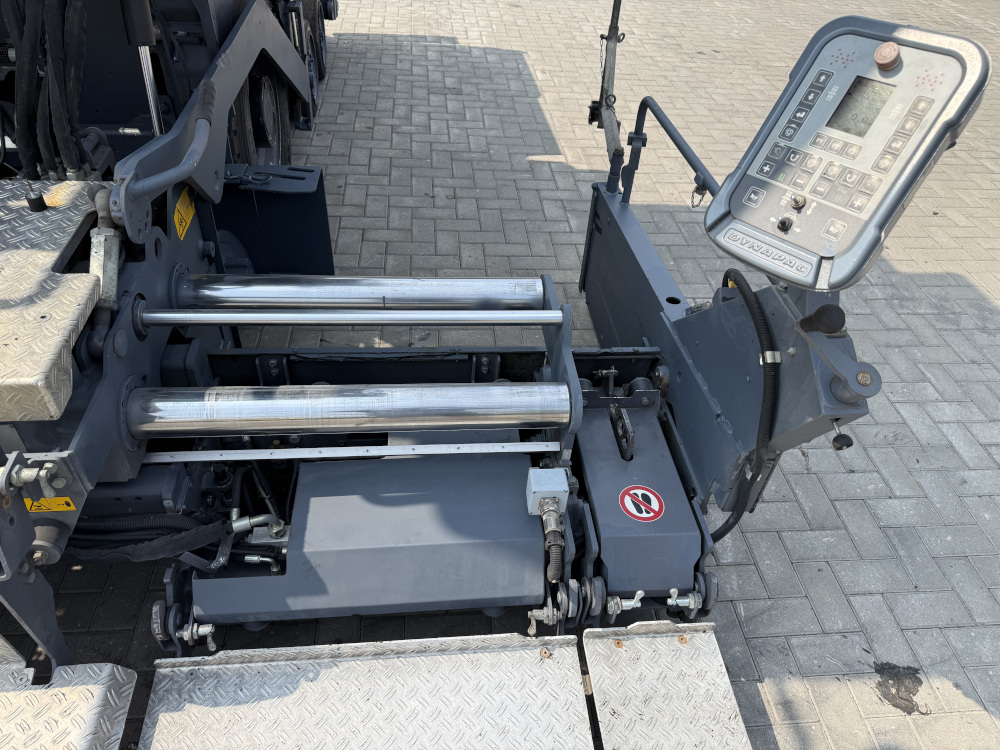 Usato 2018 Dynapac SD 1800 W