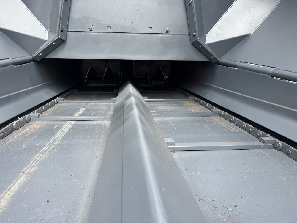 Usato 2017 Volvo P 7820C