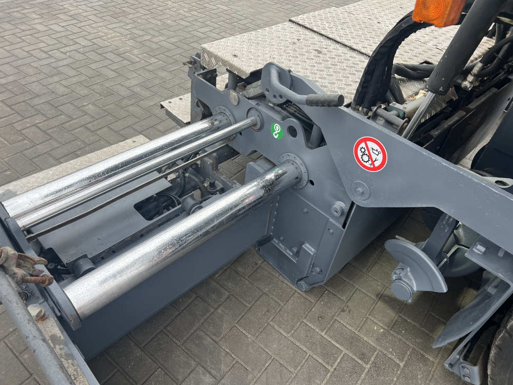 Usato 2018 Dynapac SD 1800 W