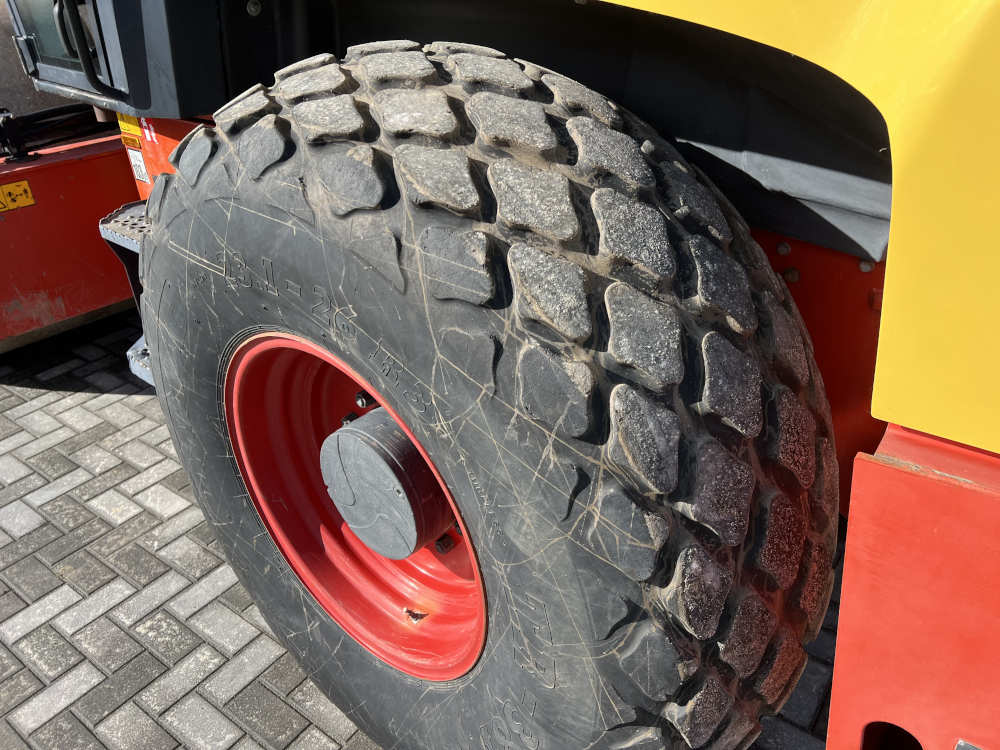 Usato 2012 Dynapac CA 3500D