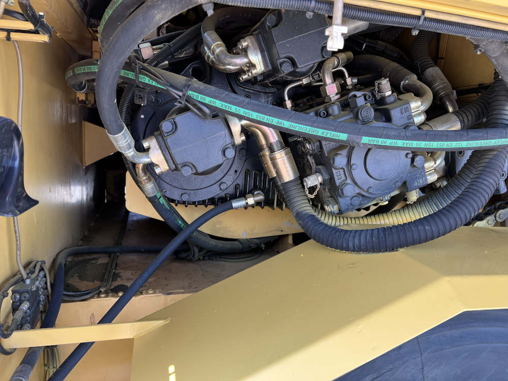 Usato 2003 Dynapac F 161 -228-