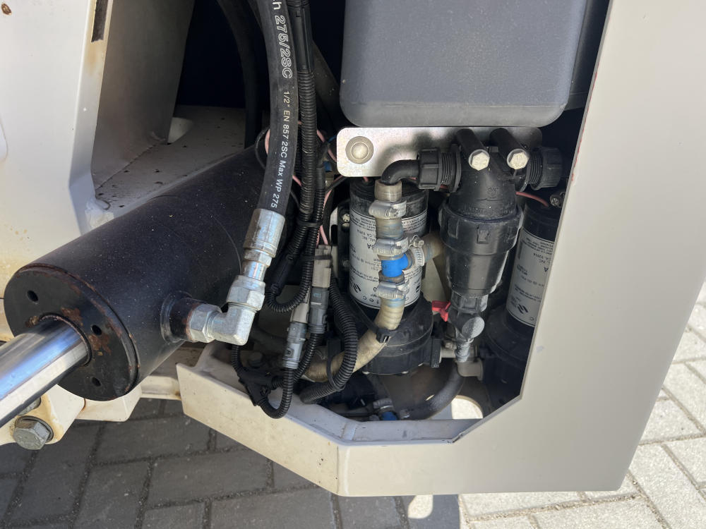 Usato 2018 Dynapac CC 4200 VI