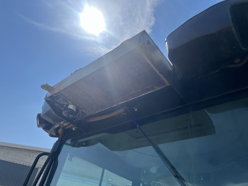 Usato 2012 Dynapac CP 224W