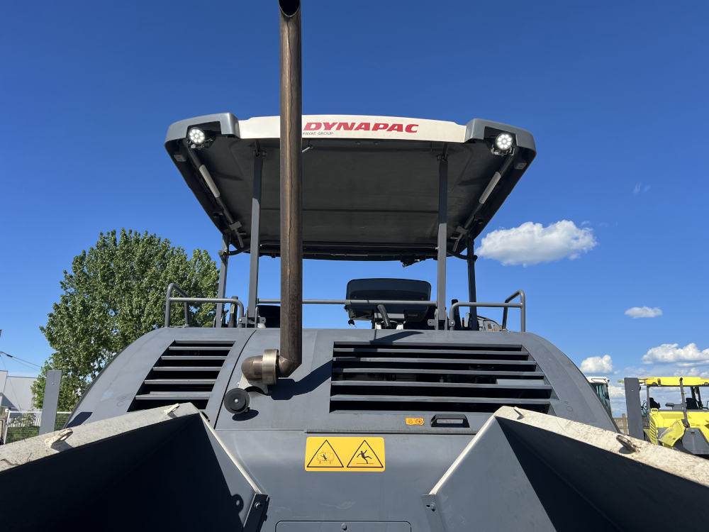 Usato 2019 Dynapac SD 2500 CS