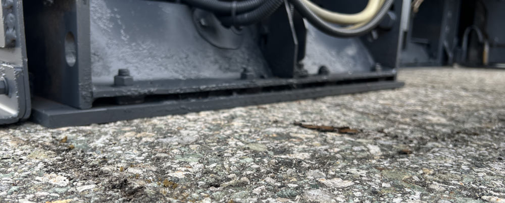 Usato 2007 Volvo Titan2820 -575-