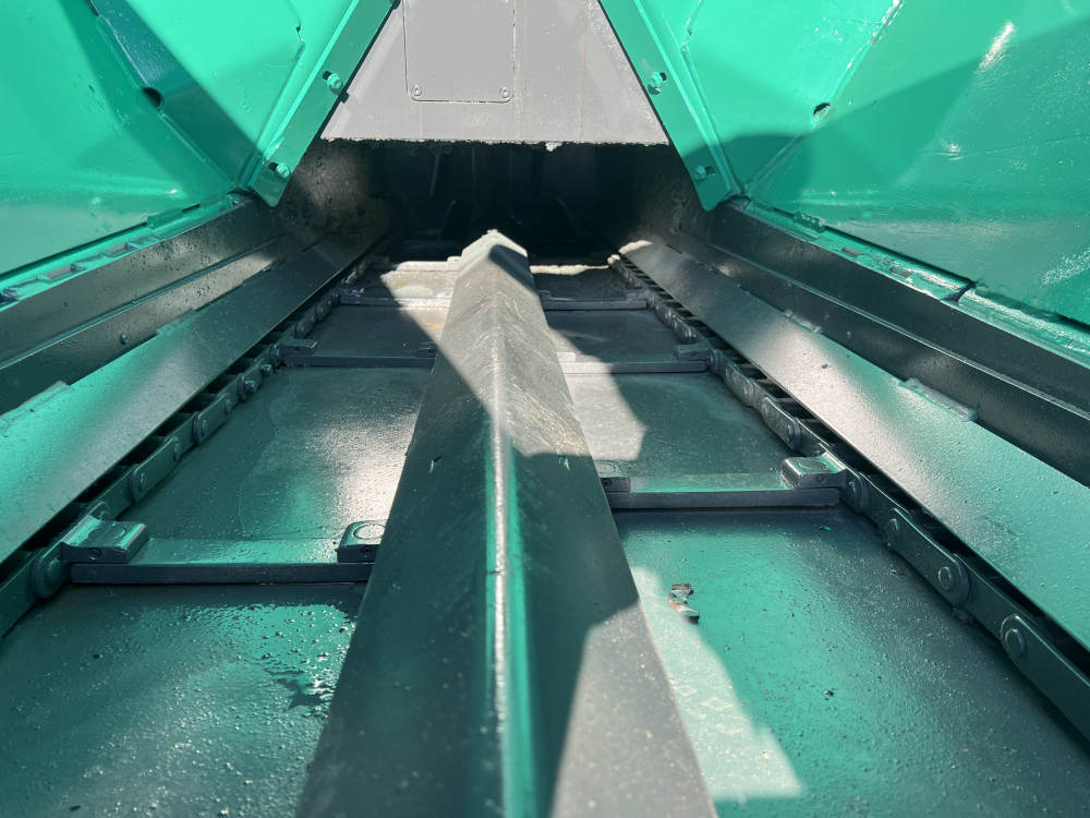 Usato 2018 Vogele S 1303-3i