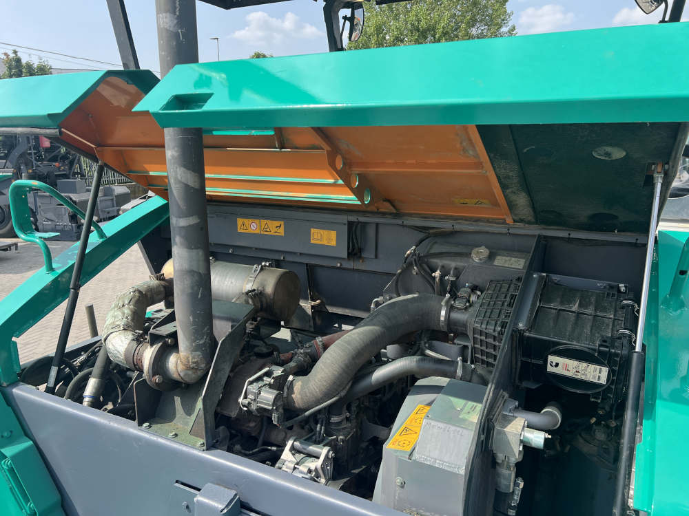 Usato 2014 Vogele Super 1600-3i