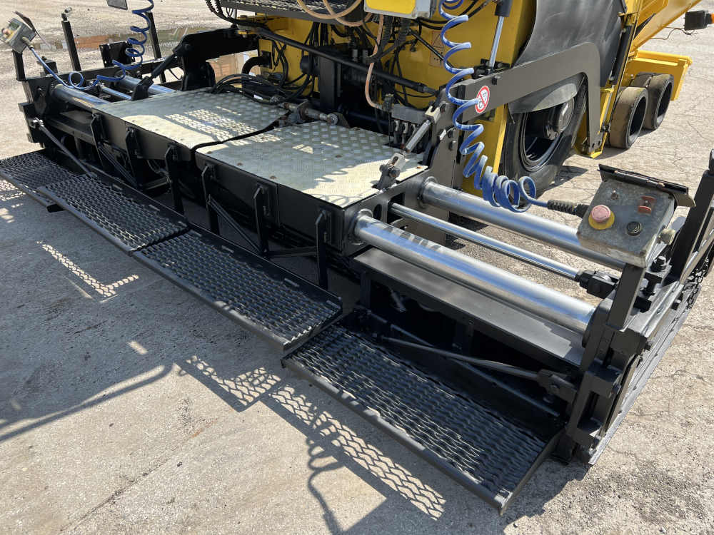 Usato 1998 Antec Agire CB 3000