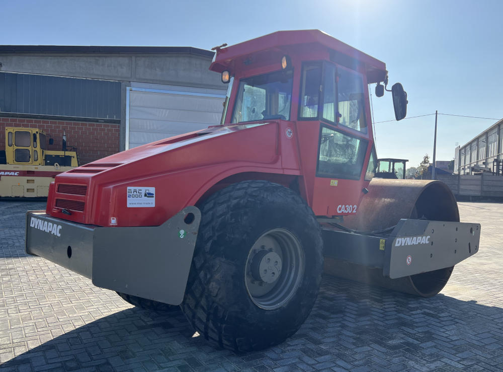 Usato 2004 Dynapac CA 302D