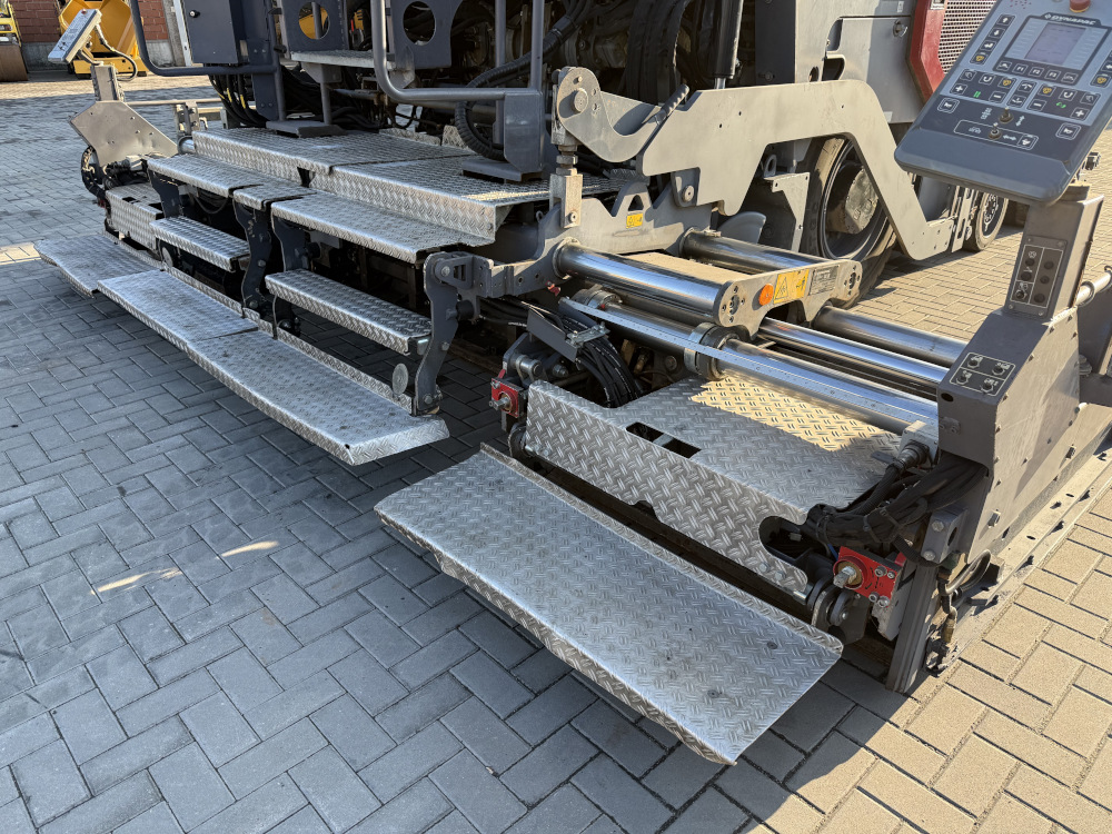 Usato 2021 Dynapac SD 2500 WS